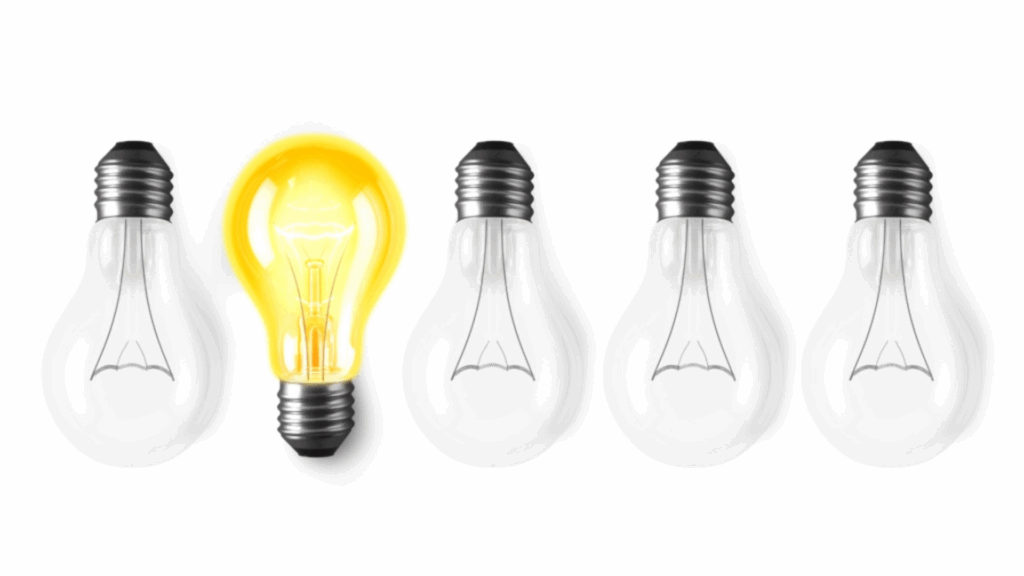 Bandeira amarela na conta de luz como proteger sua fatura deste aumento