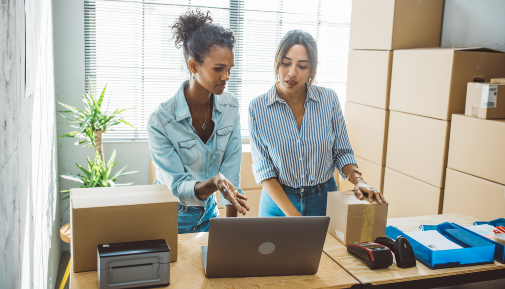 economia pequeno negocio
