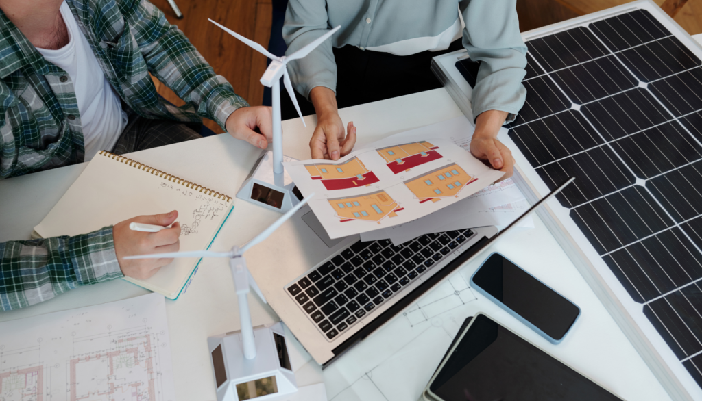 energia por assinatura instalar painel solar